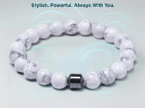 Anti Smoke Bracelet Magnetic
