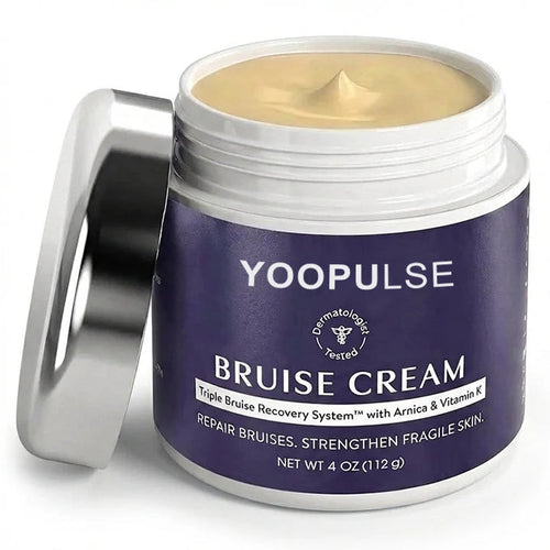 Yoopulse® Bruise Repair & Skin-Strengthening Cream