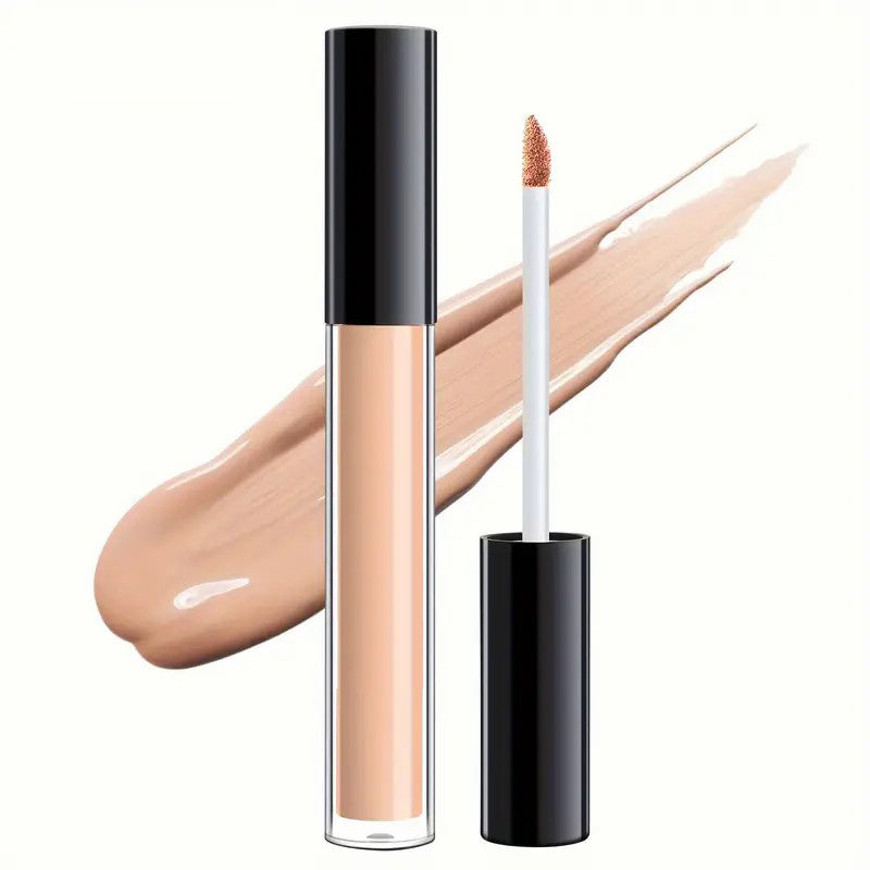 All - Skin Nature Original Liquid Mineral Concealer