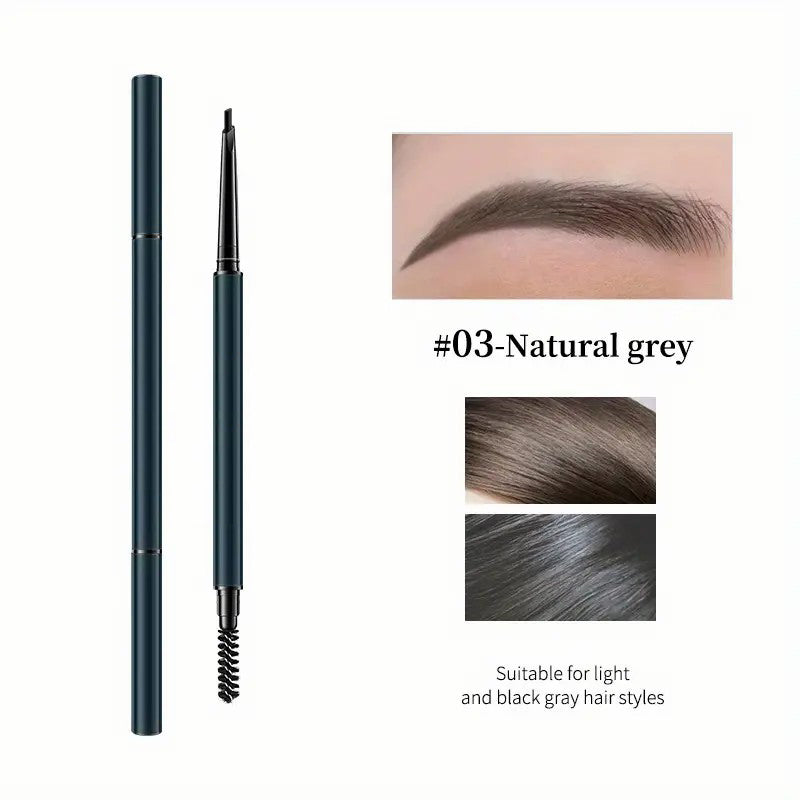Lazy Beginner's Ultra Slim Eyebrow Pencil