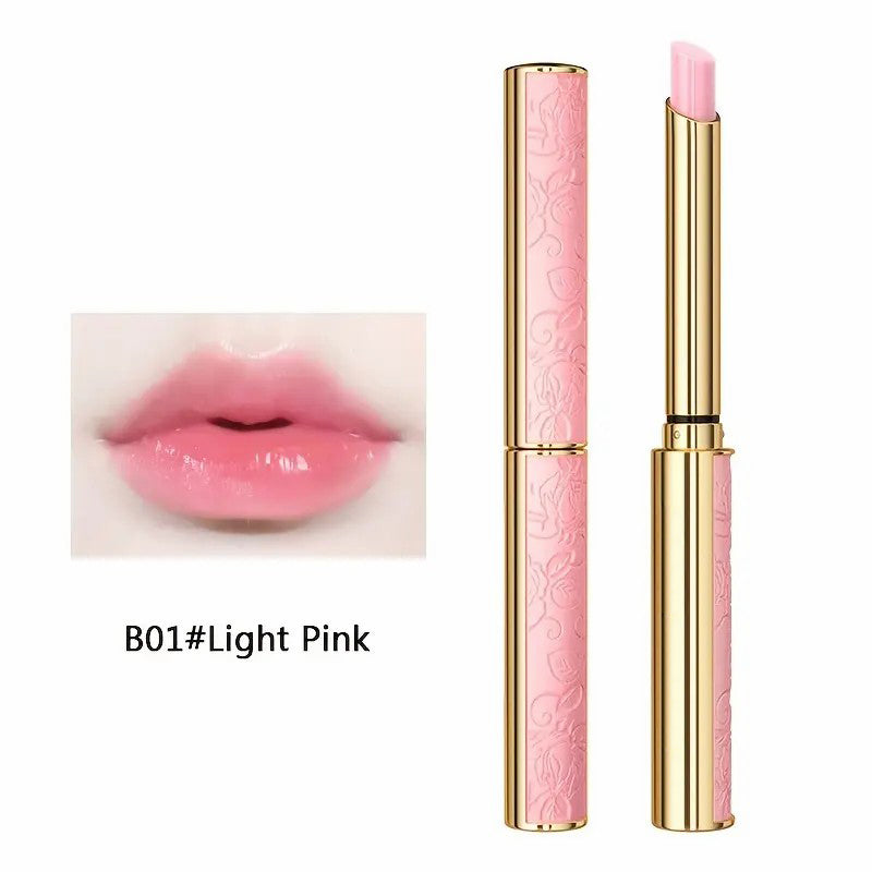 Magic Color - Changing Moisturizing Lipstick