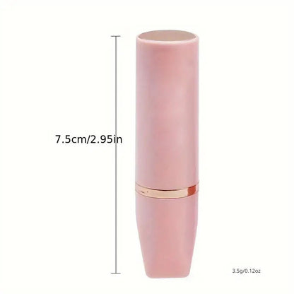 Natural Color - Changing  Long - lasting Moisturizing Lip Balm