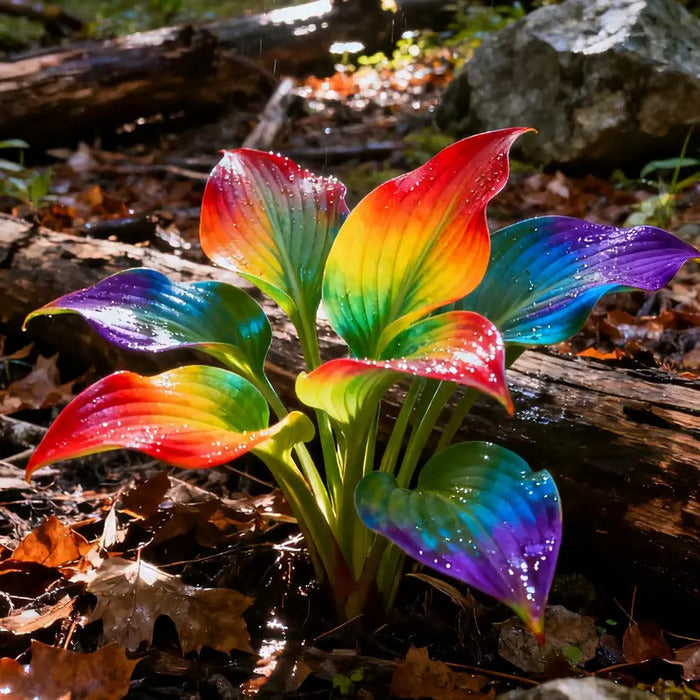 Premium Rare Hosta Seeds🌿Shade-Tolerant Plant