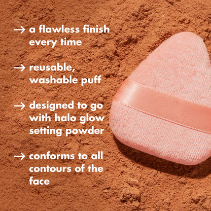 Powder Puff