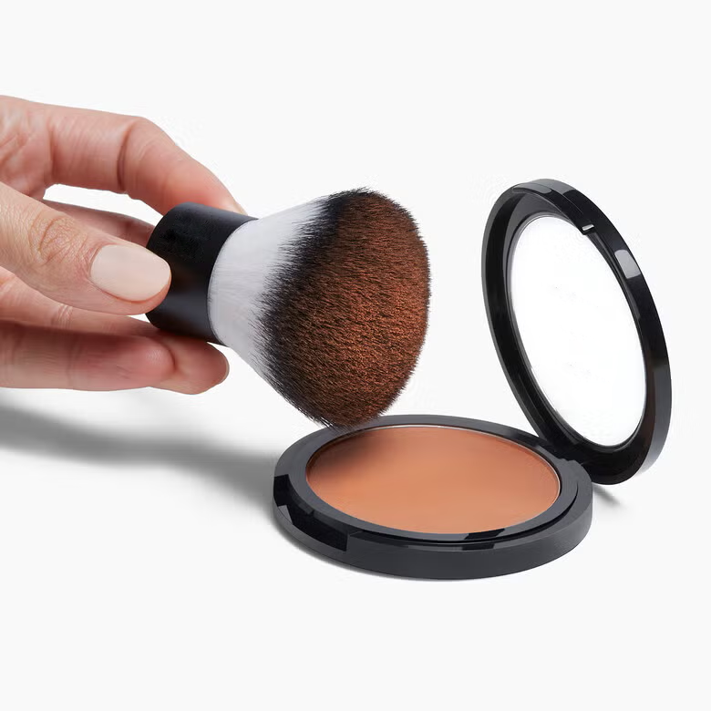 Kabuki Makeup Brush