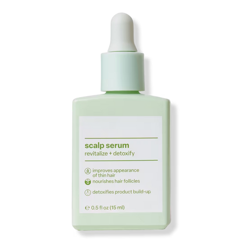Scalp Serum