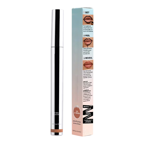 Peel Off Lip Liner