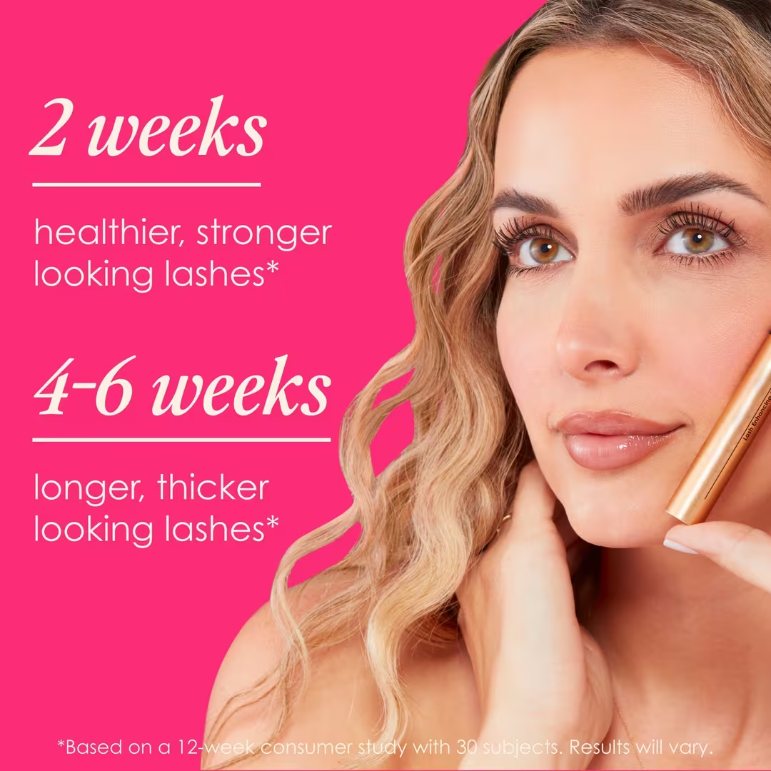 Lash Enhancing Serum