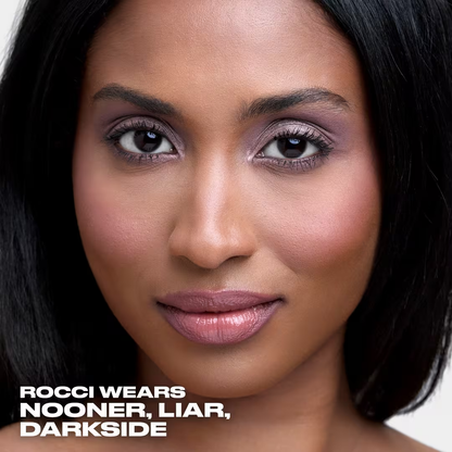 Soft Pink Eyeshadow Palette