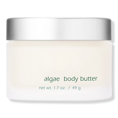 Algae Body Butter