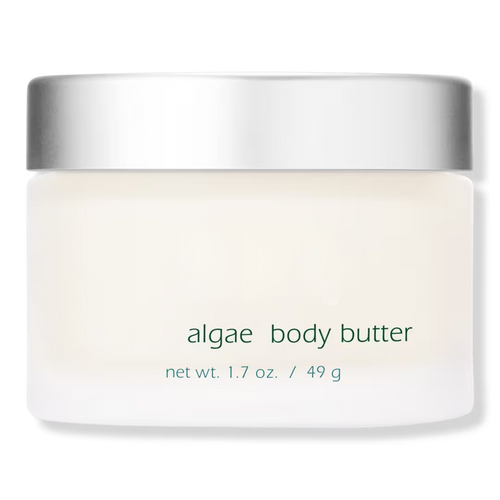 Algae Body Butter