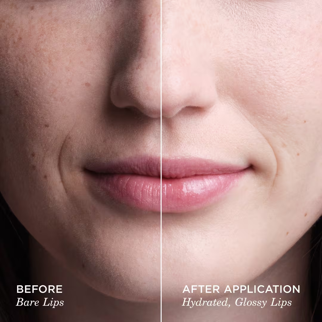Hydrating & Plumping Lip Mask