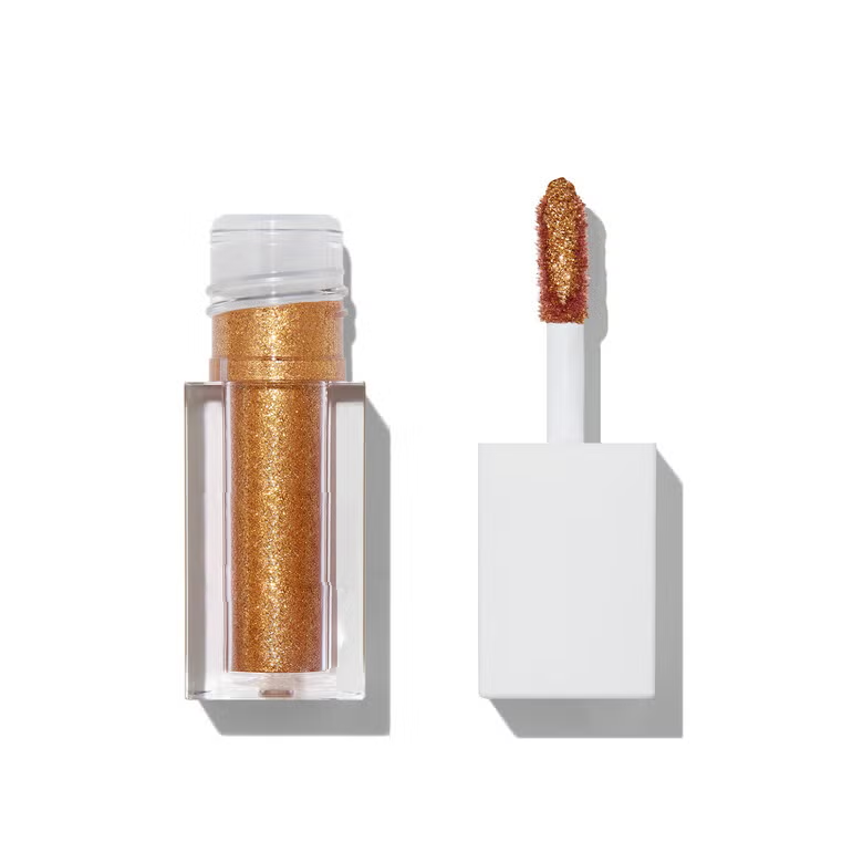 Liquid Glitter Eyeshadow