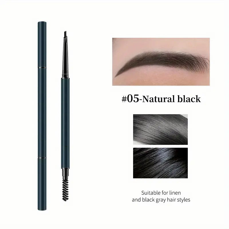 Lazy Beginner's Ultra Slim Eyebrow Pencil
