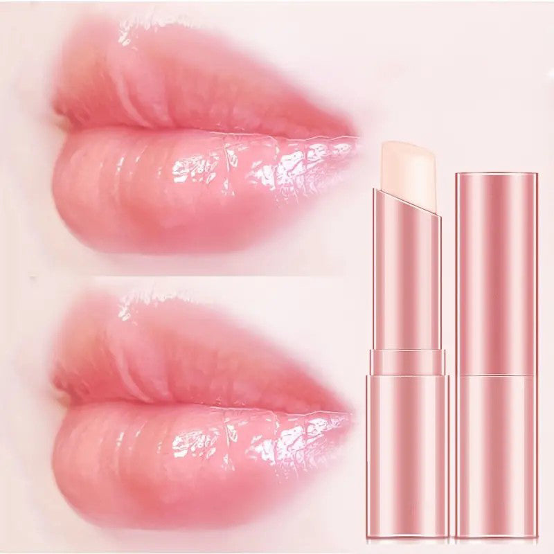 Fade-Resistant Long - lasting Moisturizing Lip Balm