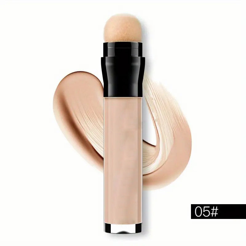 5 - Shade Full Coverage Acne Freckles Concealer Pencil