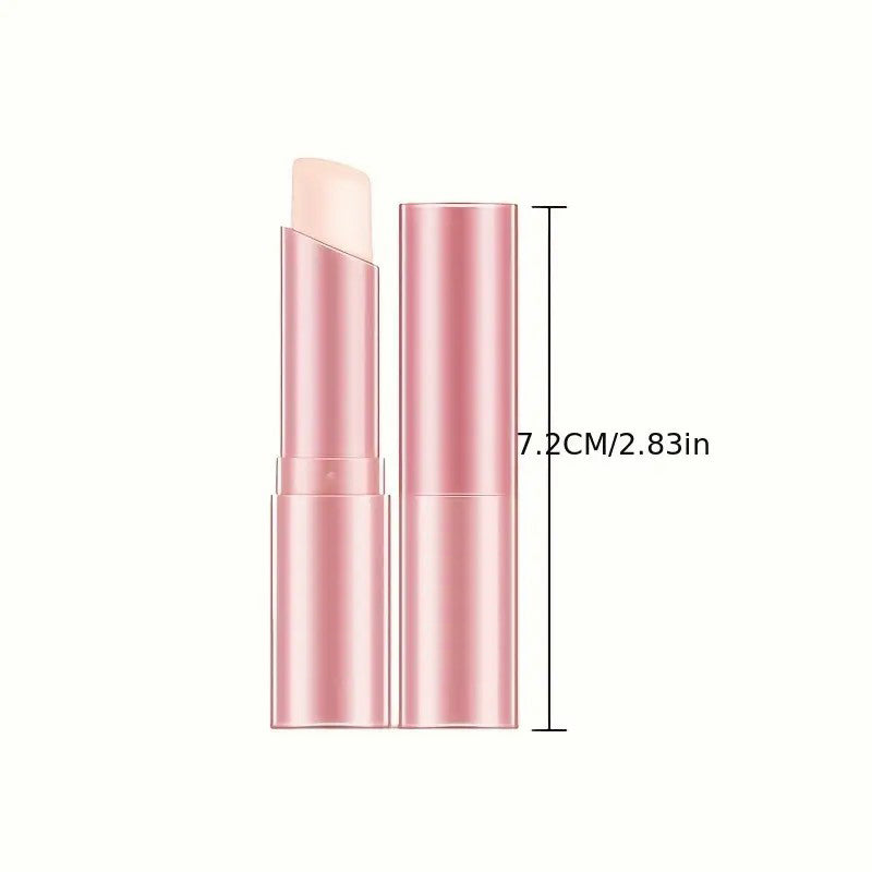 Fade-Resistant Long - lasting Moisturizing Lip Balm