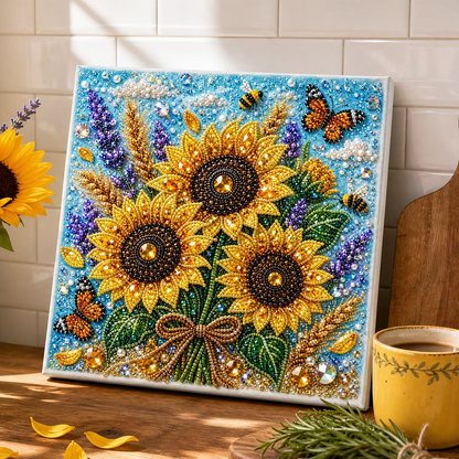 Flower Pearl DIY