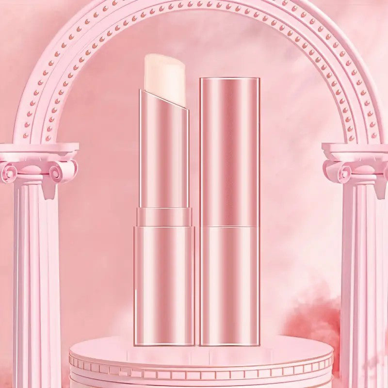 Fade-Resistant Long - lasting Moisturizing Lip Balm