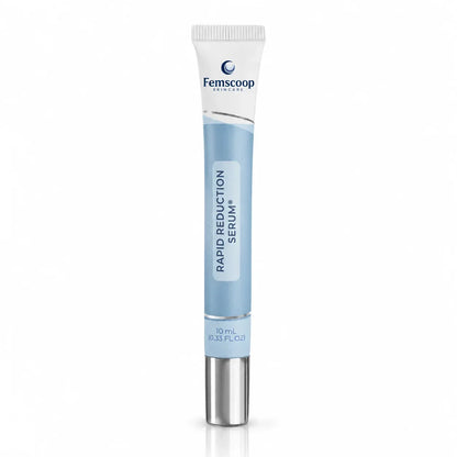 Instantly Erase Heavy Eye Bags & Dark Circles: Look Years Younger in Just 10 Minutes with Femscoop