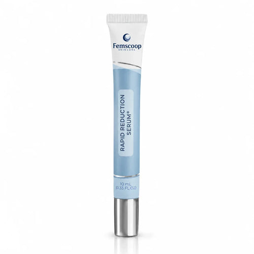 Instantly Erase Heavy Eye Bags & Dark Circles: Look Years Younger in Just 10 Minutes with Femscoop
