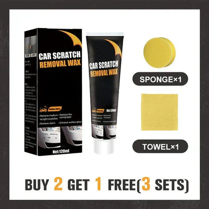 AEXE™ 🎉Hot Sale🎉Car Scratch Repair Paste