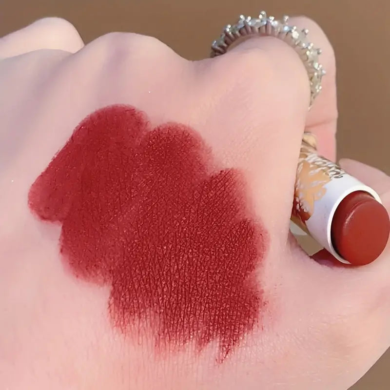 Lace Matte Misty Long - Last Non-smudge Lipstick