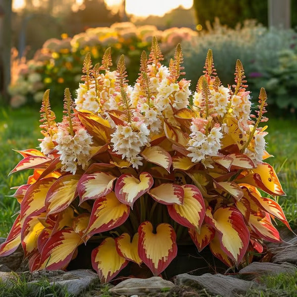 Premium Rare Hosta Seeds🌿Shade-Tolerant Plant