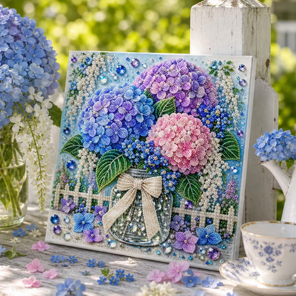 Flower Pearl DIY