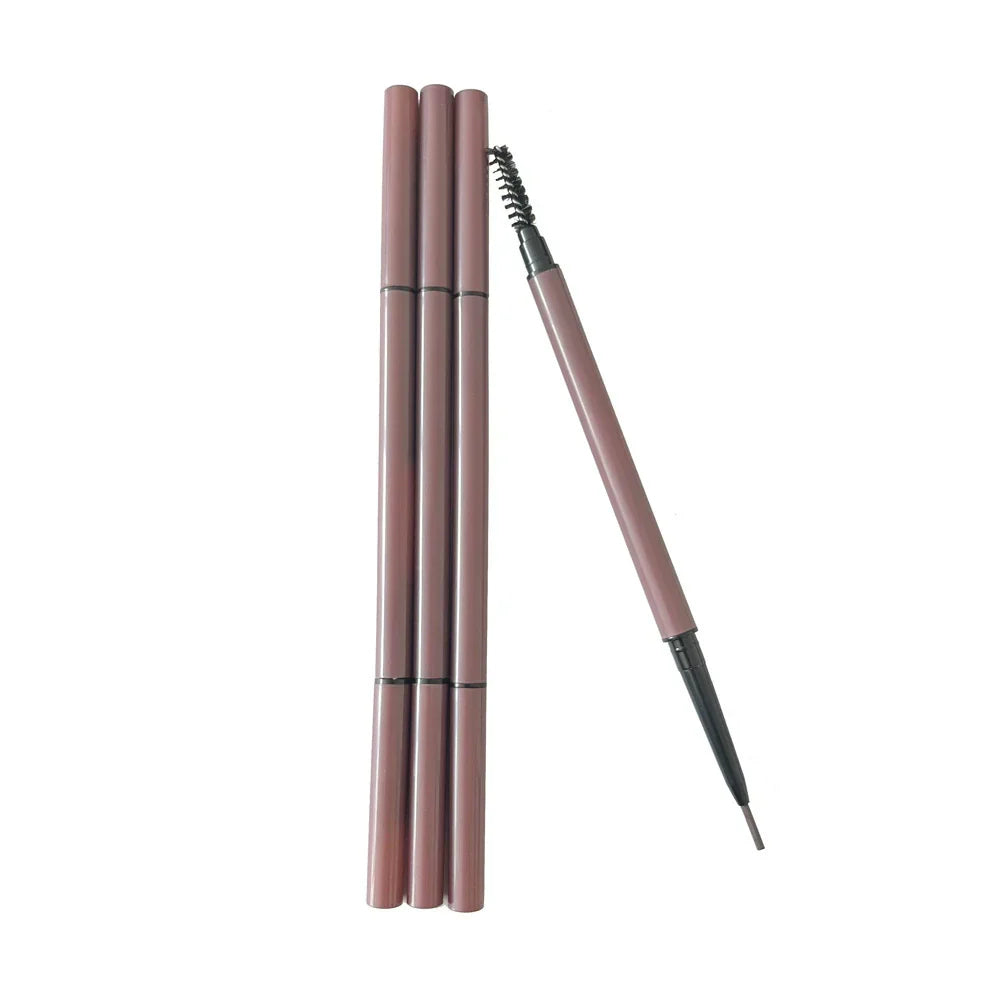 1.5mm Ultra - fine Double - end Eyebrow Pencil