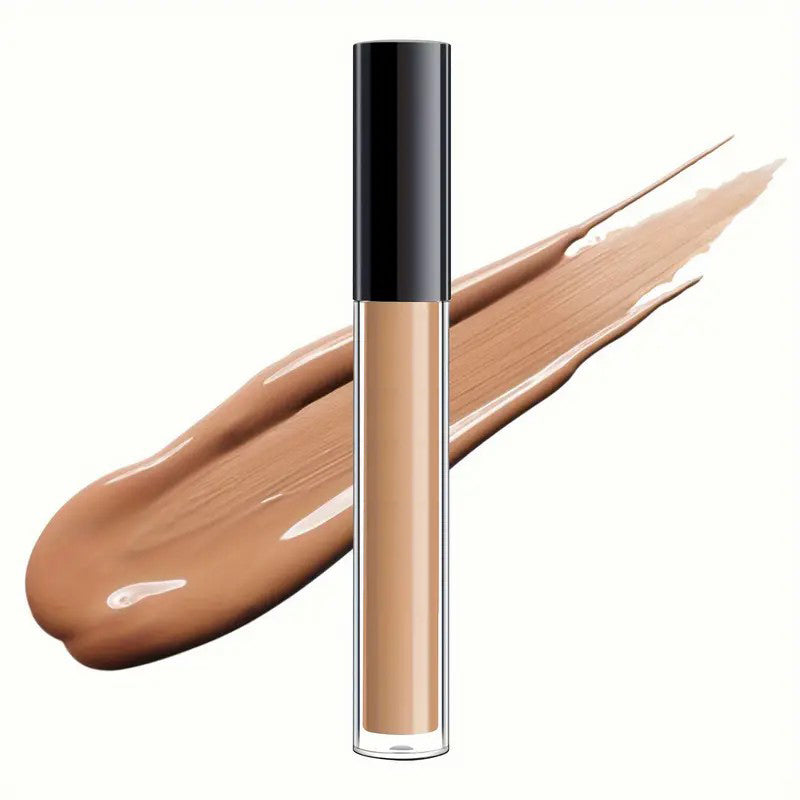 All - Skin Nature Original Liquid Mineral Concealer