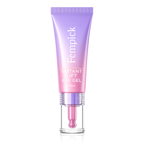 Fempick Eye Bag Instant Eraser, Tightens, Firms, & Blurs Wrinkles