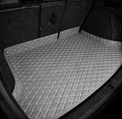 Elvile - Waterproof Non-slip Universal Fit Customized Floor Mats for Cars, SUVs, and Trucks