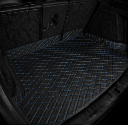 Elvile - Waterproof Non-slip Universal Fit Customized Floor Mats for Cars, SUVs, and Trucks